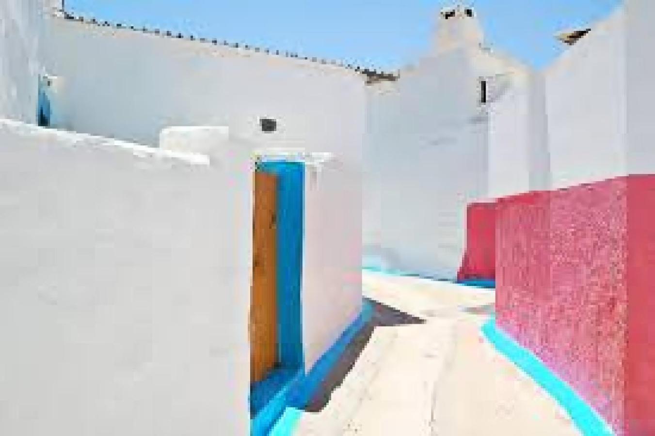 Antonia'S Apartments Archangelos  Exterior photo